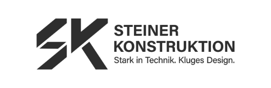 Logo Steiner Konstruktion