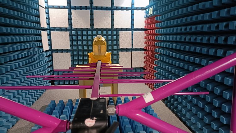 Einblick aus dem Projekt VenGard
