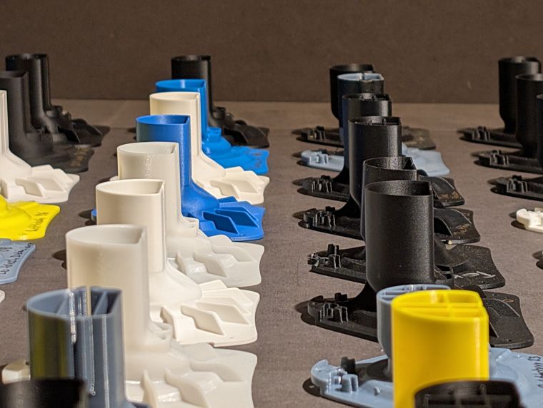 Einblick aus dem Projekt VenION Flowmeter